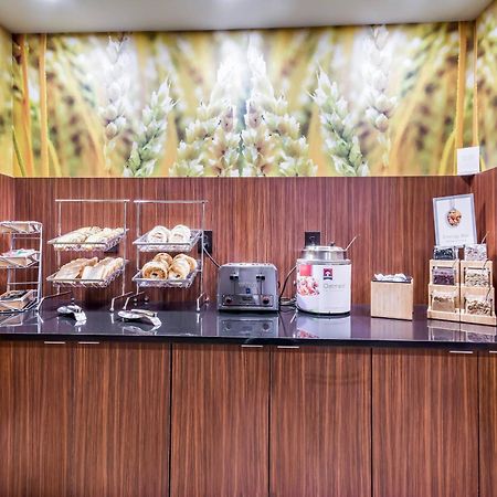 Fairfield Inn & Suites By Marriott Chickasha Luaran gambar