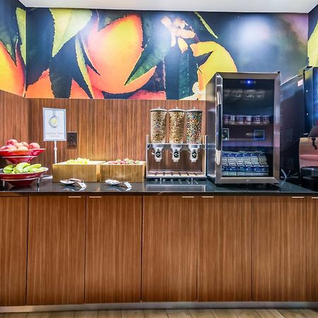 Fairfield Inn & Suites By Marriott Chickasha Luaran gambar