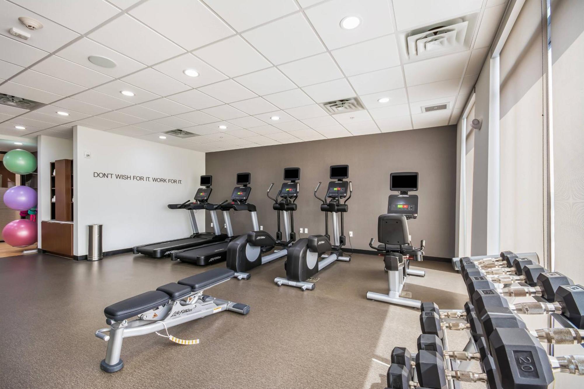 Fairfield Inn & Suites By Marriott Chickasha Luaran gambar