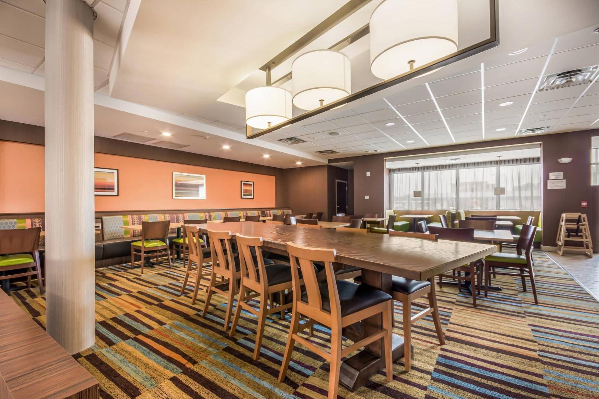Fairfield Inn & Suites By Marriott Chickasha Luaran gambar