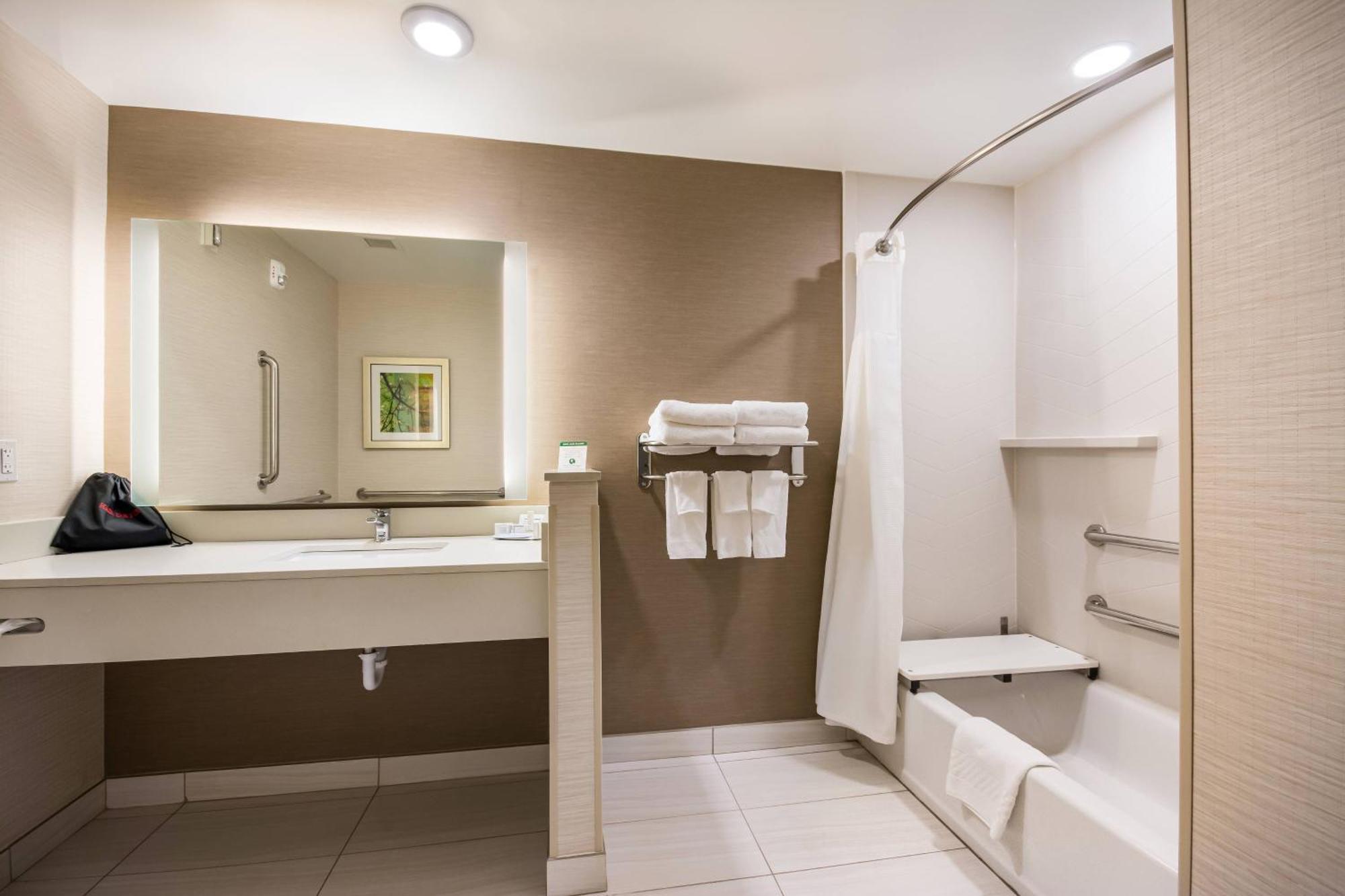 Fairfield Inn & Suites By Marriott Chickasha Luaran gambar