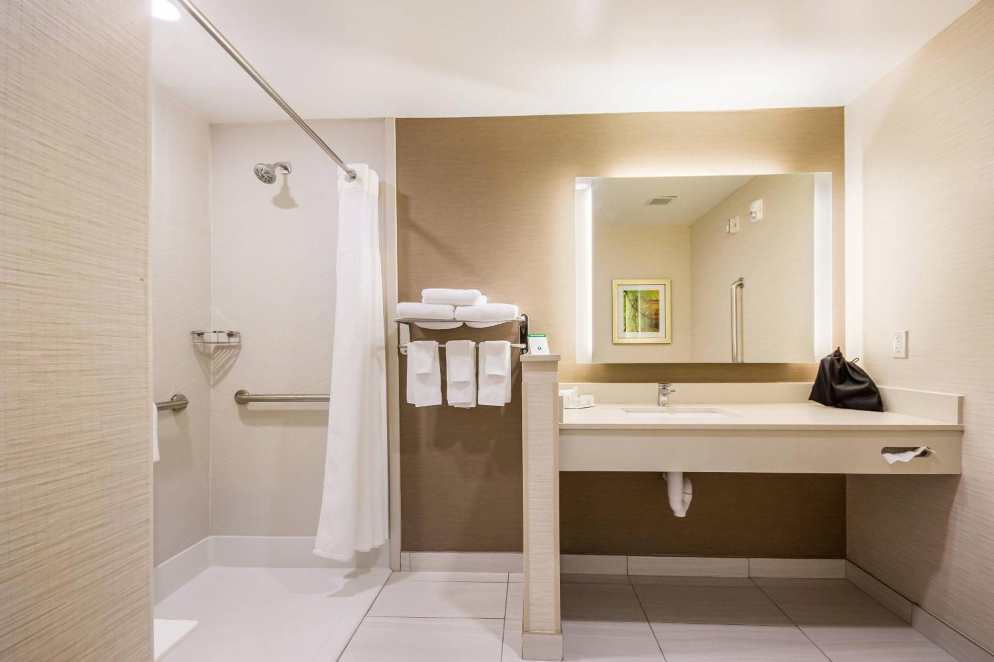Fairfield Inn & Suites By Marriott Chickasha Luaran gambar